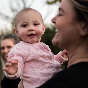 Meet your Posher, Tracy